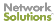 Network Solutions Premier Gold Partner